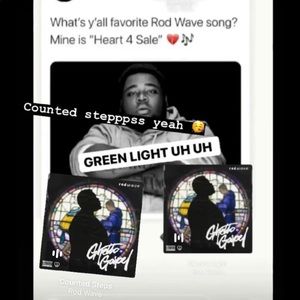 Meet your Posher, Iman